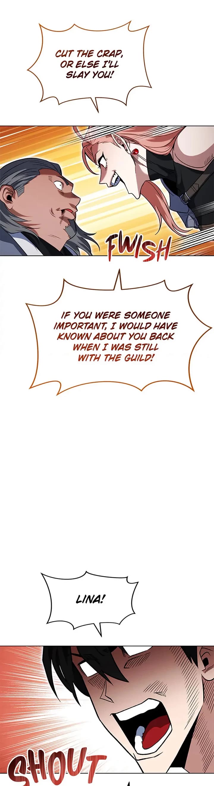 My Insanely Competent Underlings Chapter 33 page 29 - Chapter 33