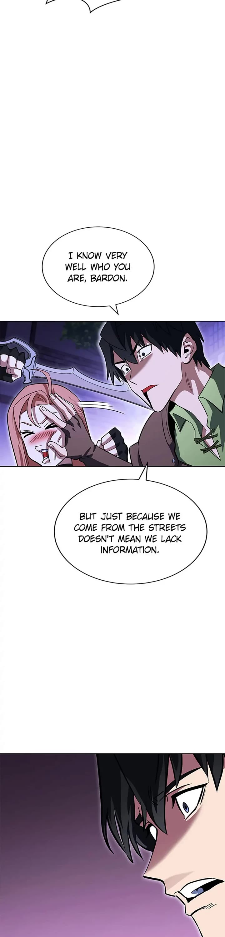 My Insanely Competent Underlings Chapter 33 page 31 - Chapter 33