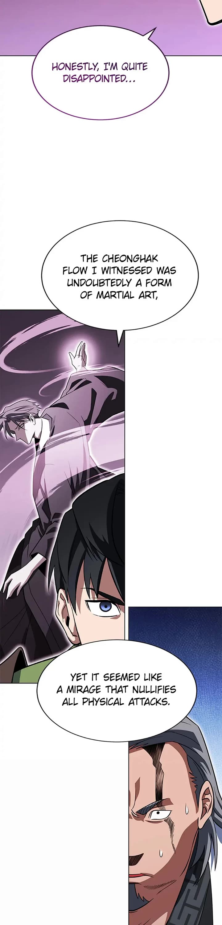 My Insanely Competent Underlings Chapter 33 page 32 - Chapter 33