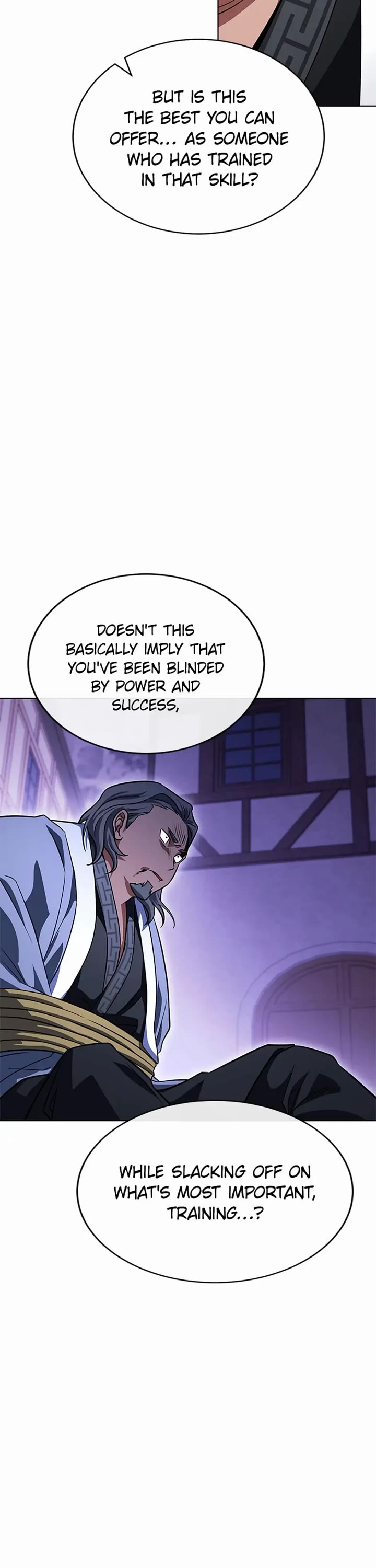 My Insanely Competent Underlings Chapter 33 page 33 - Chapter 33