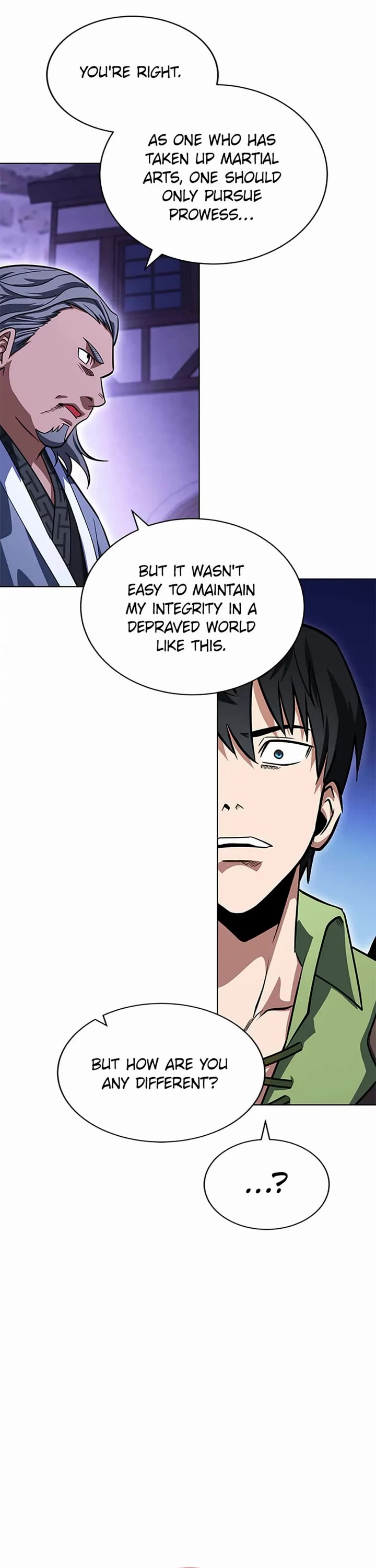My Insanely Competent Underlings Chapter 33 page 36 - Chapter 33