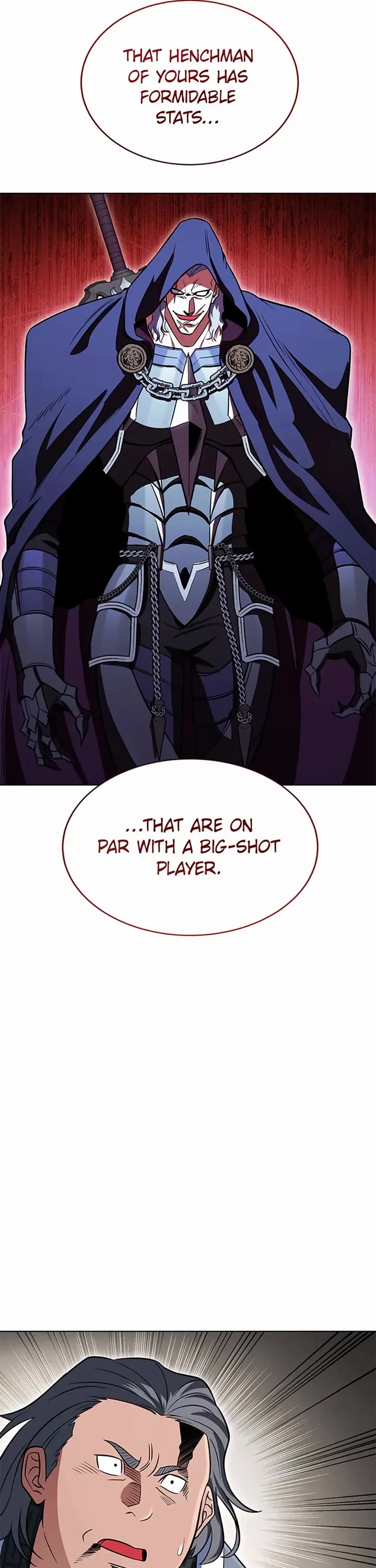 My Insanely Competent Underlings Chapter 33 page 37 - Chapter 33