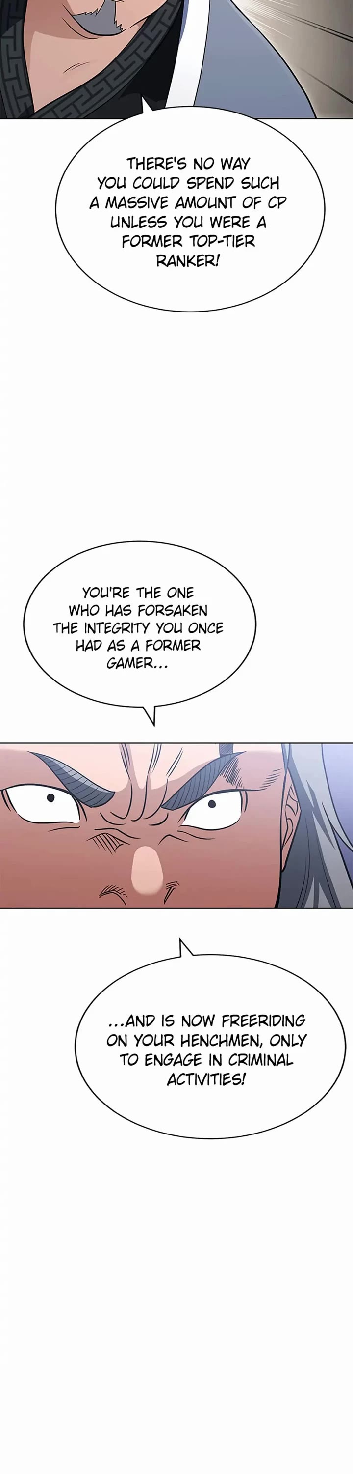 My Insanely Competent Underlings Chapter 33 page 38 - Chapter 33