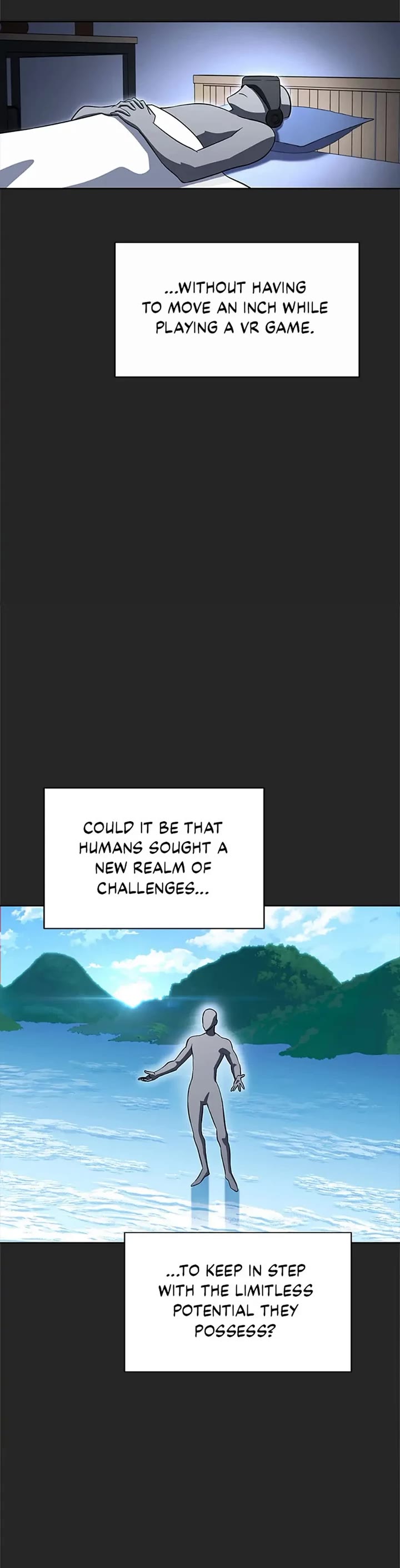 My Insanely Competent Underlings Chapter 33 page 4 - Chapter 33
