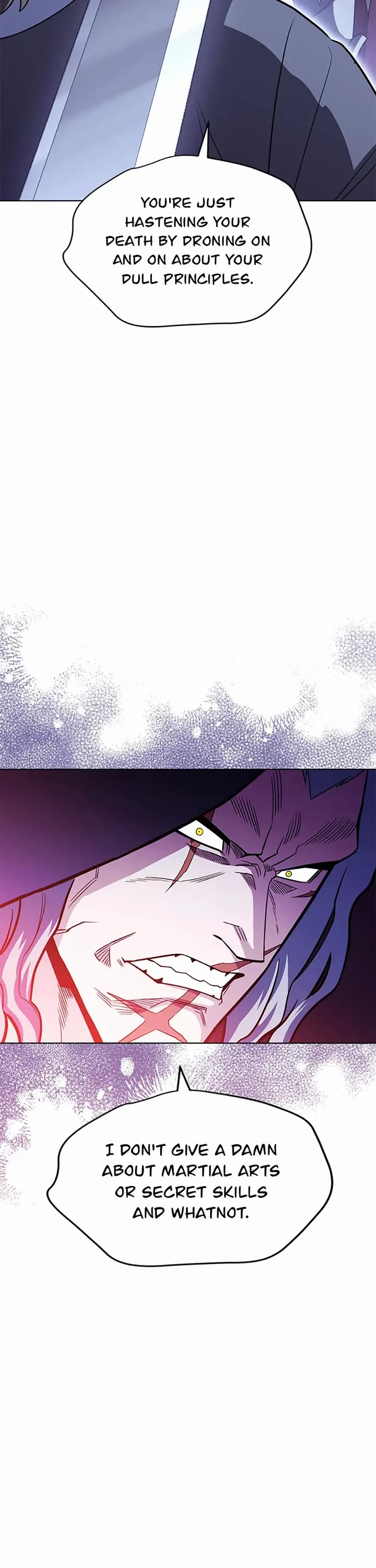 My Insanely Competent Underlings Chapter 33 page 41 - Chapter 33