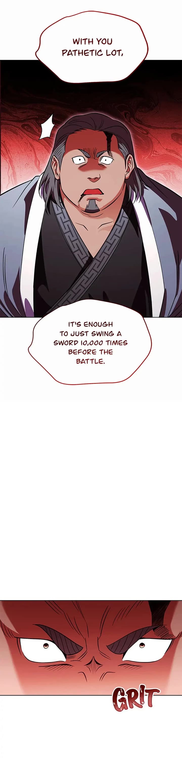 My Insanely Competent Underlings Chapter 33 page 42 - Chapter 33