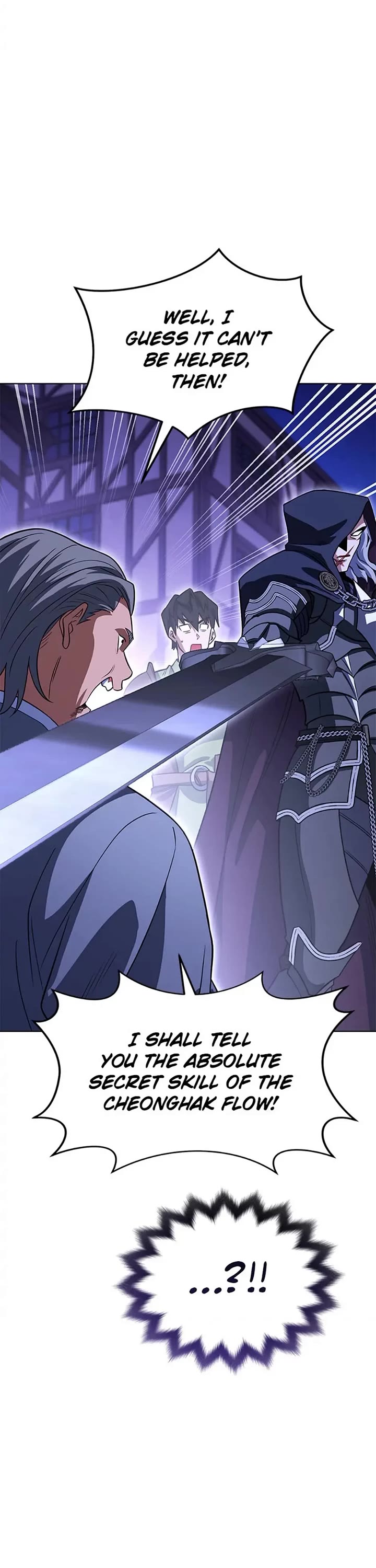 My Insanely Competent Underlings Chapter 33 page 43 - Chapter 33