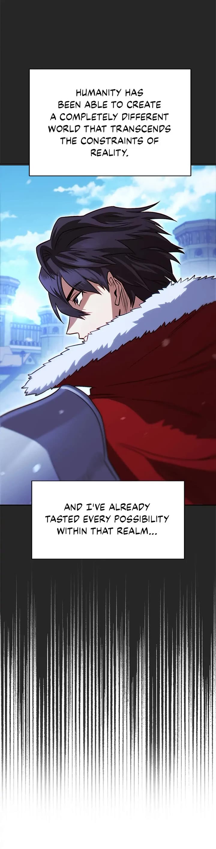 My Insanely Competent Underlings Chapter 33 page 5 - Chapter 33