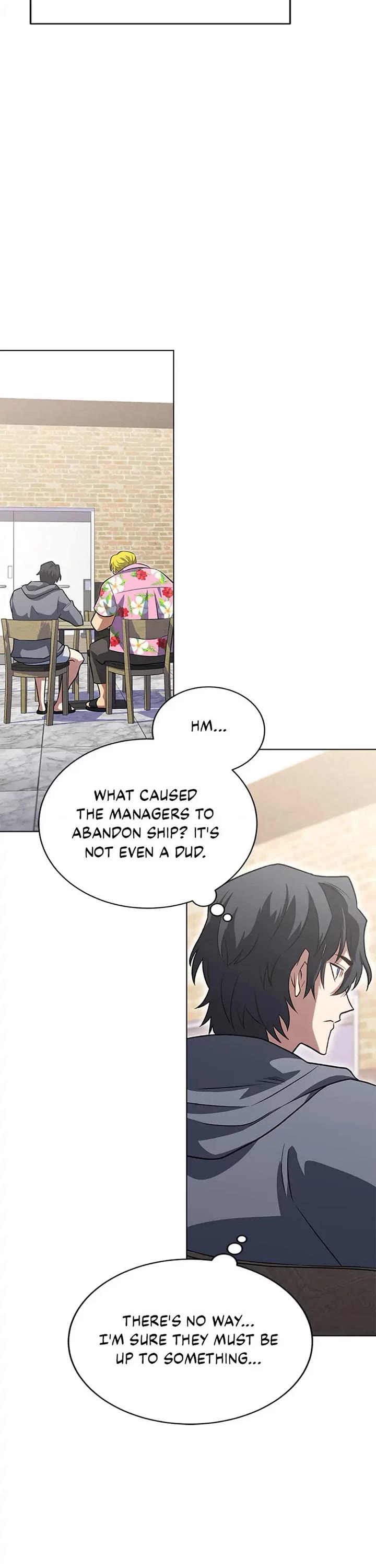 My Insanely Competent Underlings Chapter 33 page 7 - Chapter 33