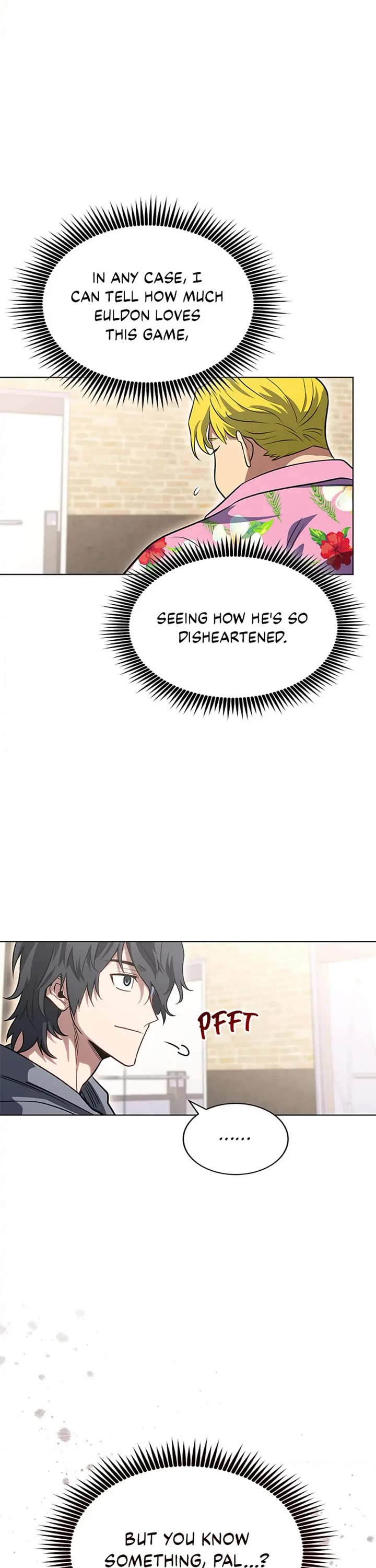 My Insanely Competent Underlings Chapter 33 page 8 - Chapter 33
