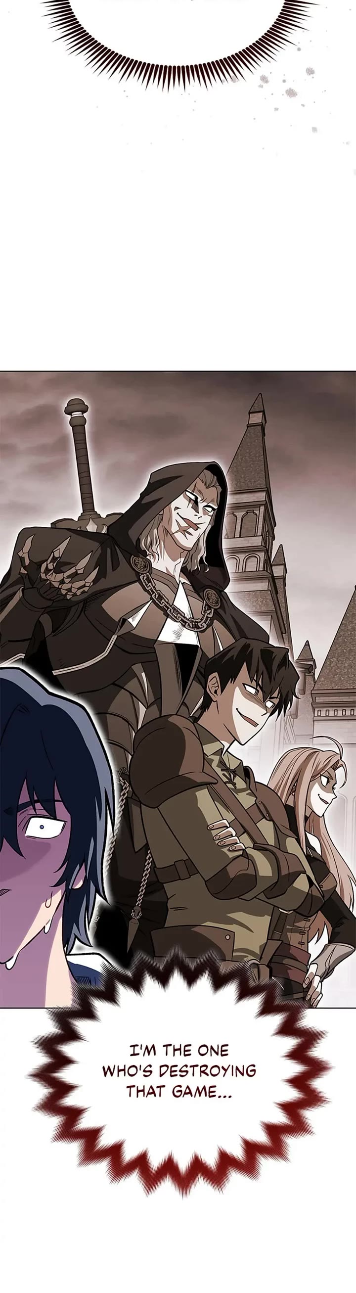 My Insanely Competent Underlings Chapter 33 page 9 - Chapter 33