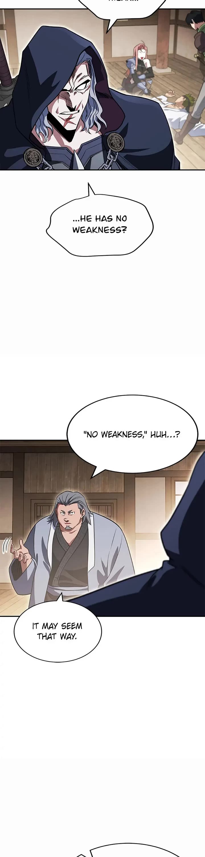 My Insanely Competent Underlings Chapter 34 page 12 - Chapter 34 (S1 Finale)