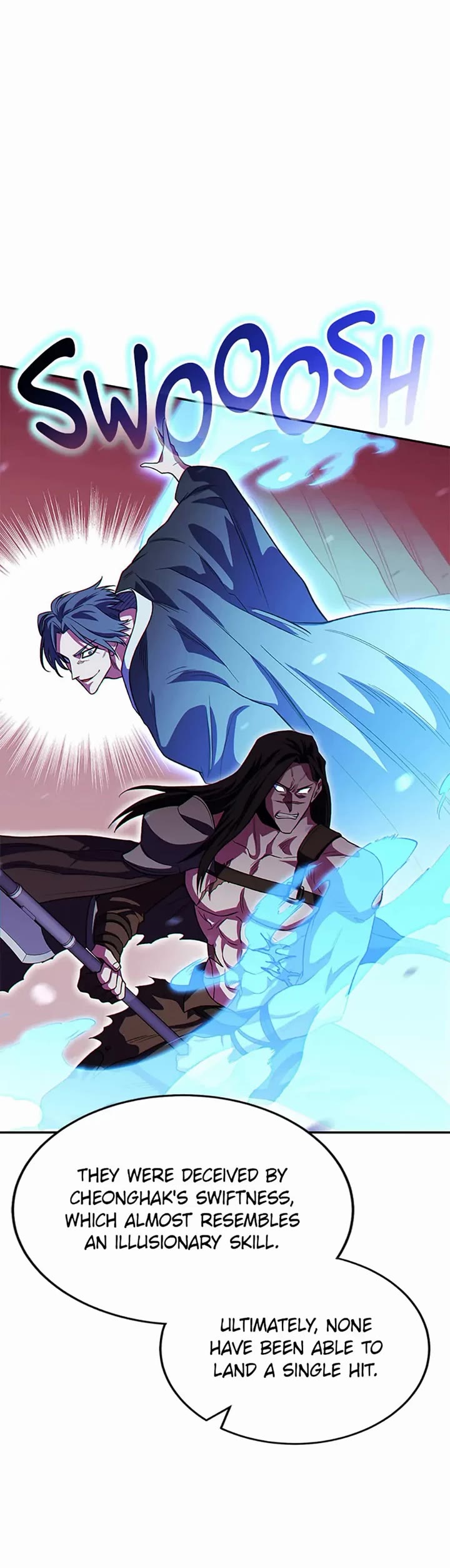 My Insanely Competent Underlings Chapter 34 page 14 - Chapter 34 (S1 Finale)