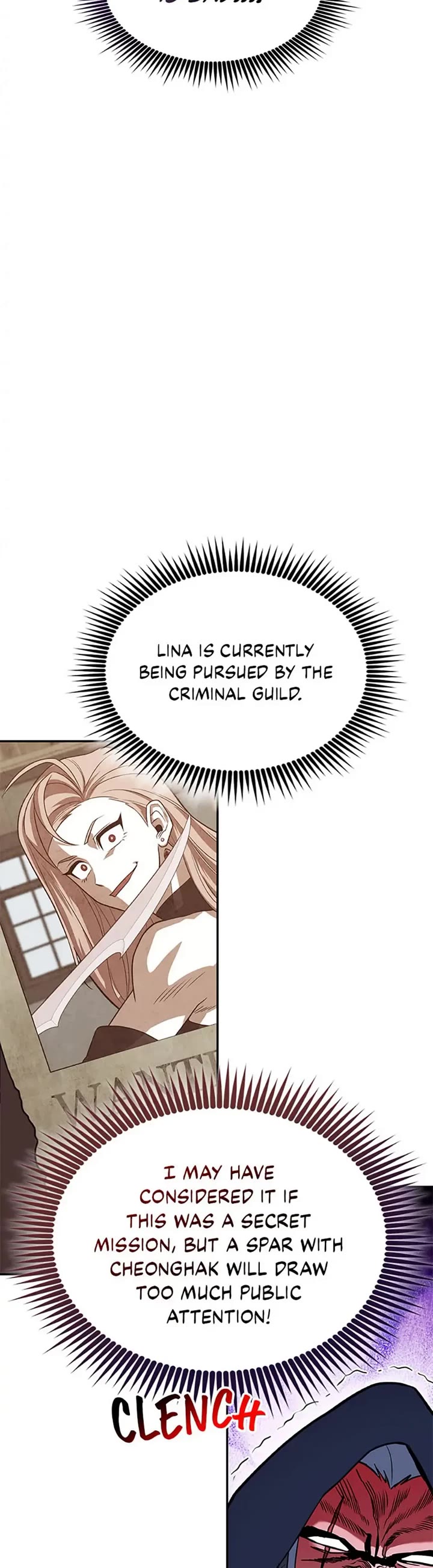 My Insanely Competent Underlings Chapter 34 page 19 - Chapter 34 (S1 Finale)