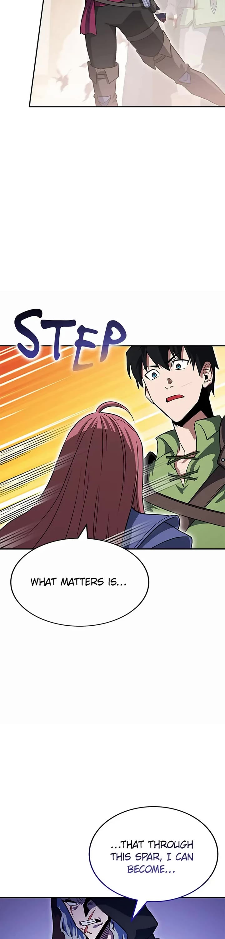 My Insanely Competent Underlings Chapter 34 page 28 - Chapter 34 (S1 Finale)