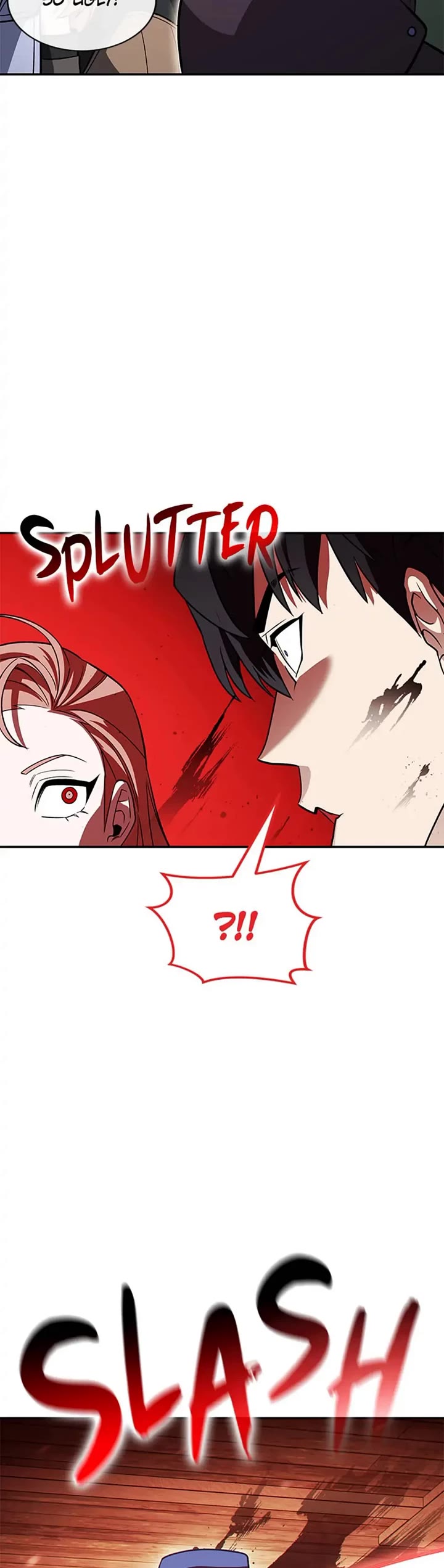 My Insanely Competent Underlings Chapter 34 page 34 - Chapter 34 (S1 Finale)