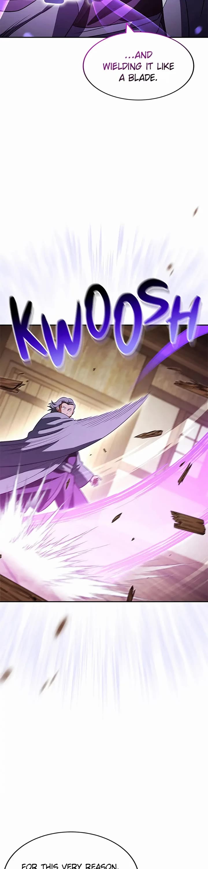 My Insanely Competent Underlings Chapter 34 page 6 - Chapter 34 (S1 Finale)