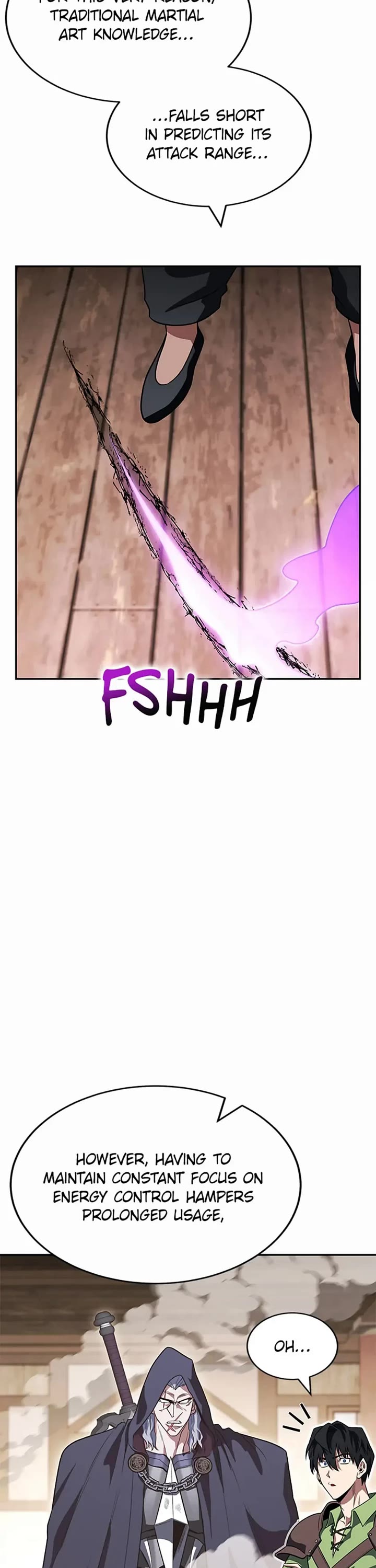 My Insanely Competent Underlings Chapter 34 page 7 - Chapter 34 (S1 Finale)
