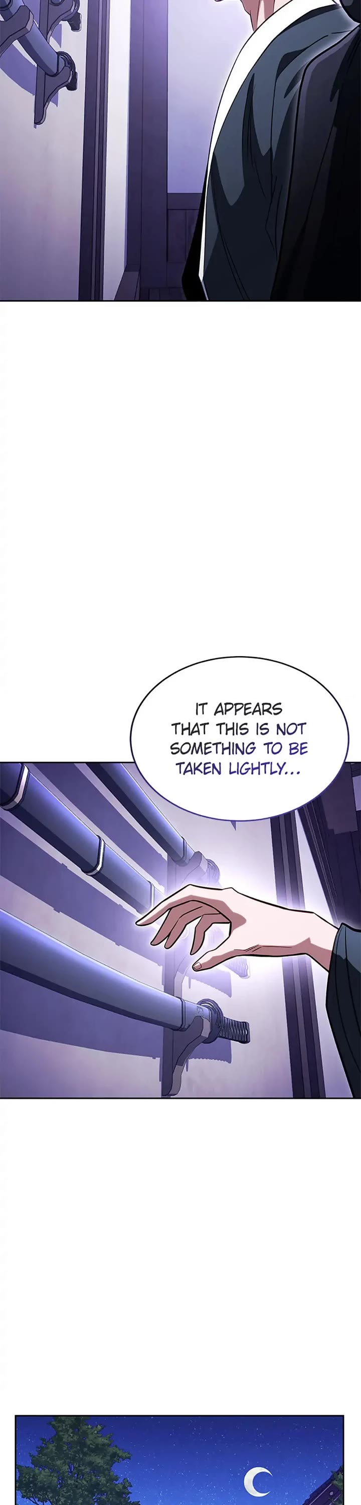 My Insanely Competent Underlings Chapter 35 page 11 - Chapter 35 (S2 start)