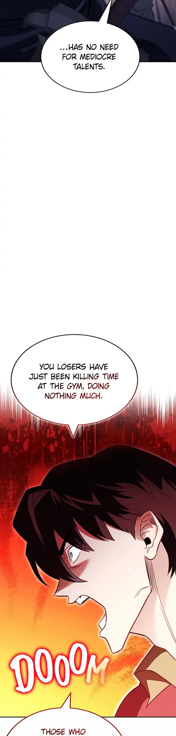 My Insanely Competent Underlings Chapter 35 page 27 - Chapter 35 (S2 start)
