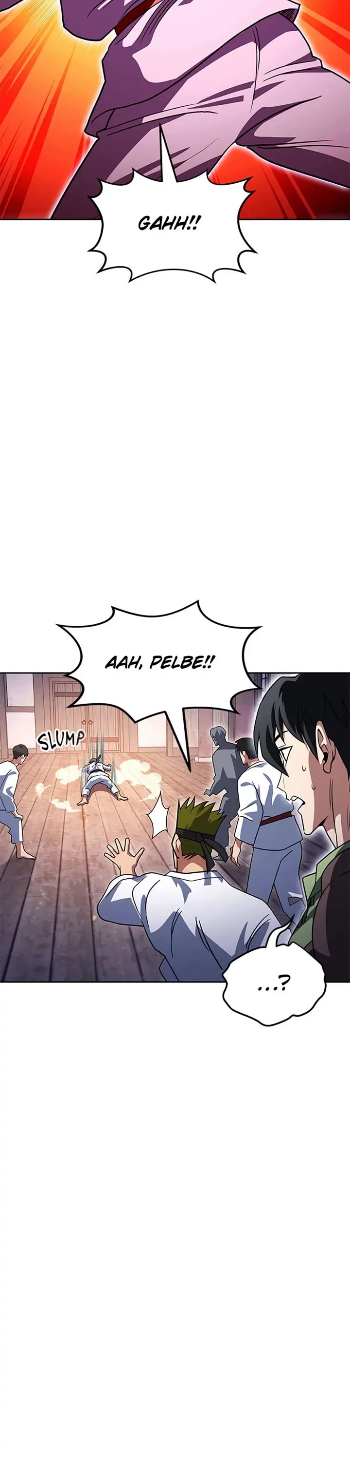 My Insanely Competent Underlings Chapter 35 page 31 - Chapter 35 (S2 start)