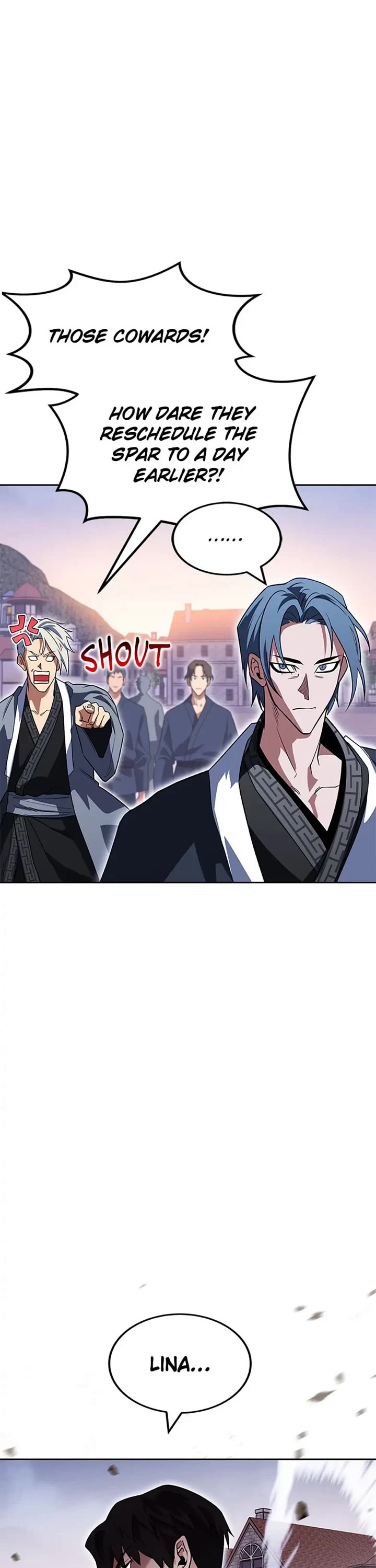My Insanely Competent Underlings Chapter 35 page 48 - Chapter 35 (S2 start)
