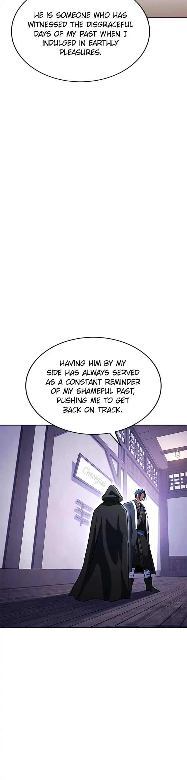 My Insanely Competent Underlings Chapter 35 page 7 - Chapter 35 (S2 start)