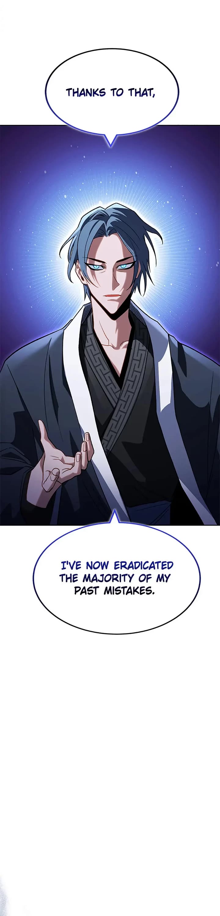 My Insanely Competent Underlings Chapter 35 page 8 - Chapter 35 (S2 start)