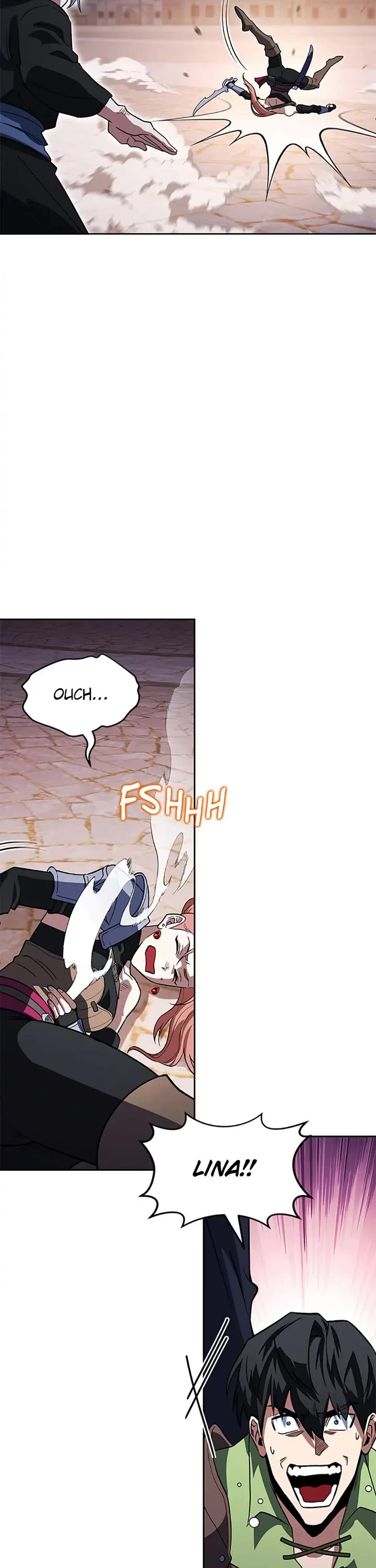 My Insanely Competent Underlings Chapter 36 page 17 - Chapter 36