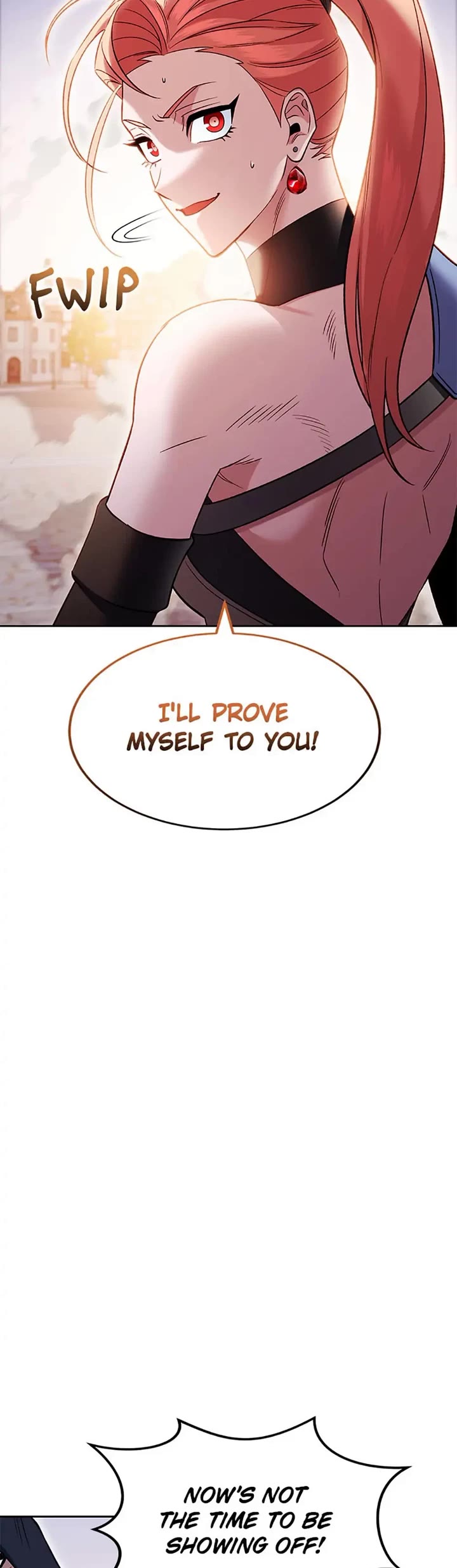 My Insanely Competent Underlings Chapter 36 page 24 - Chapter 36