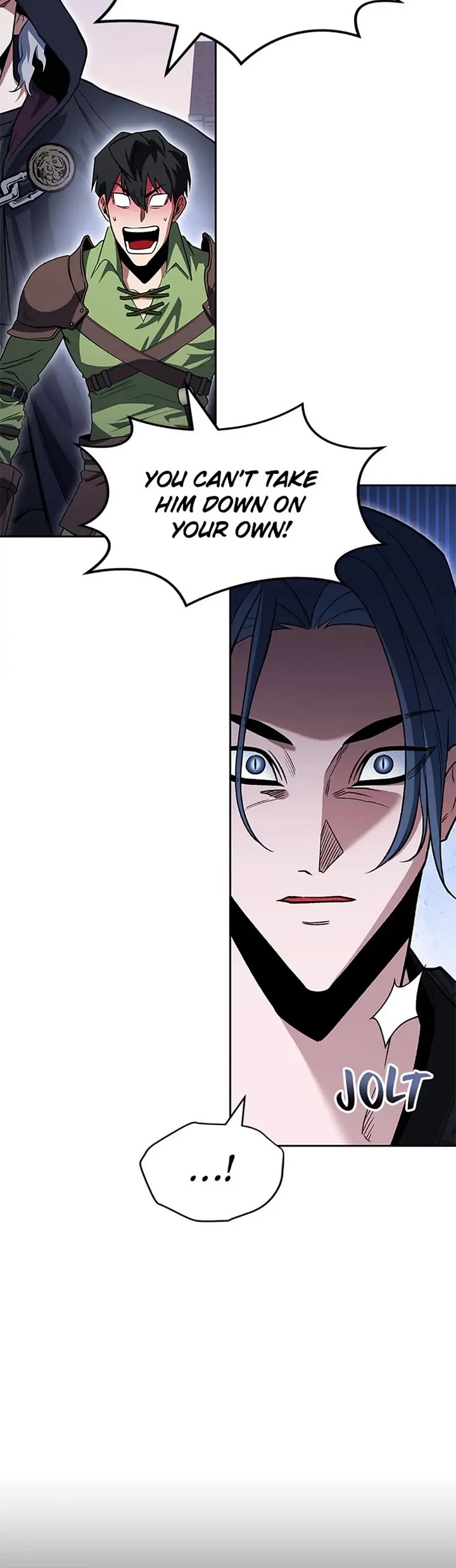 My Insanely Competent Underlings Chapter 36 page 25 - Chapter 36
