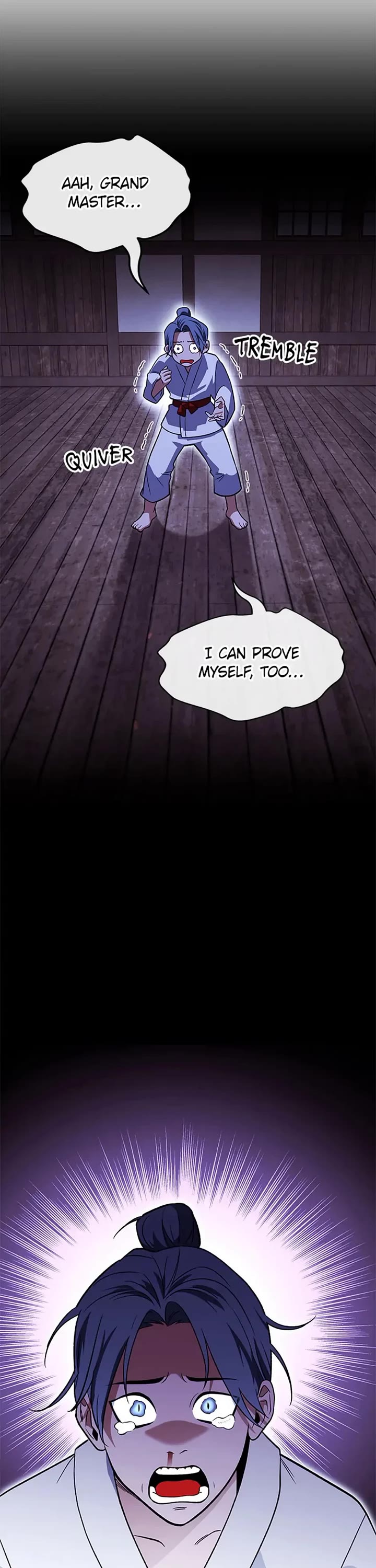 My Insanely Competent Underlings Chapter 36 page 26 - Chapter 36