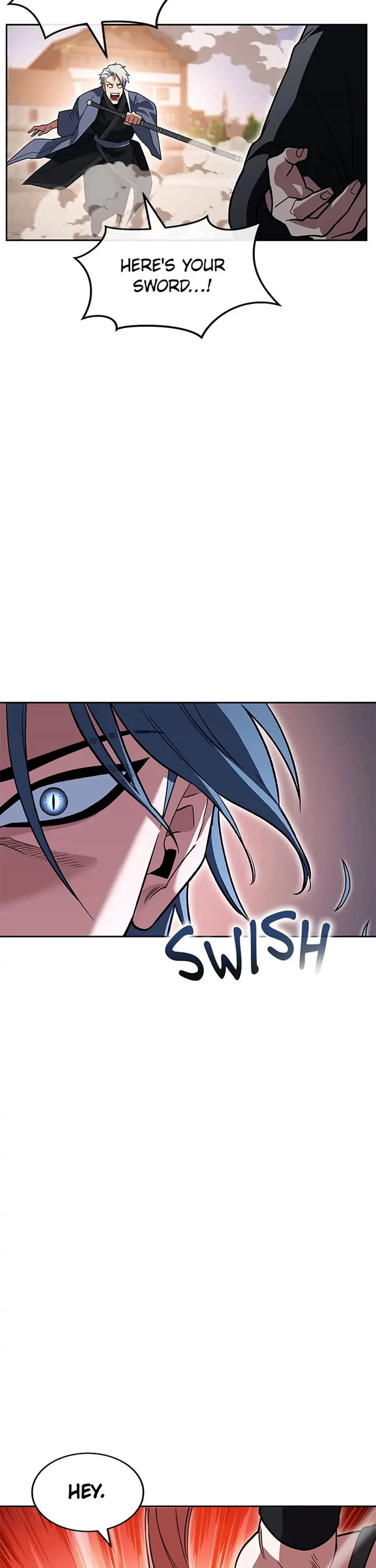My Insanely Competent Underlings Chapter 36 page 28 - Chapter 36