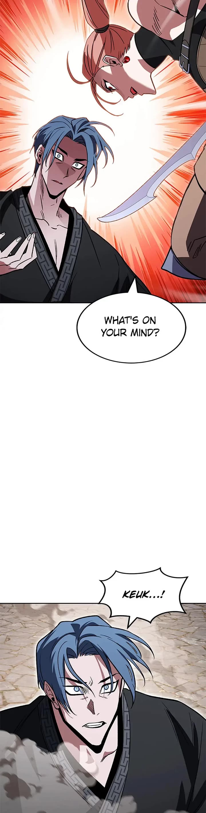 My Insanely Competent Underlings Chapter 36 page 29 - Chapter 36