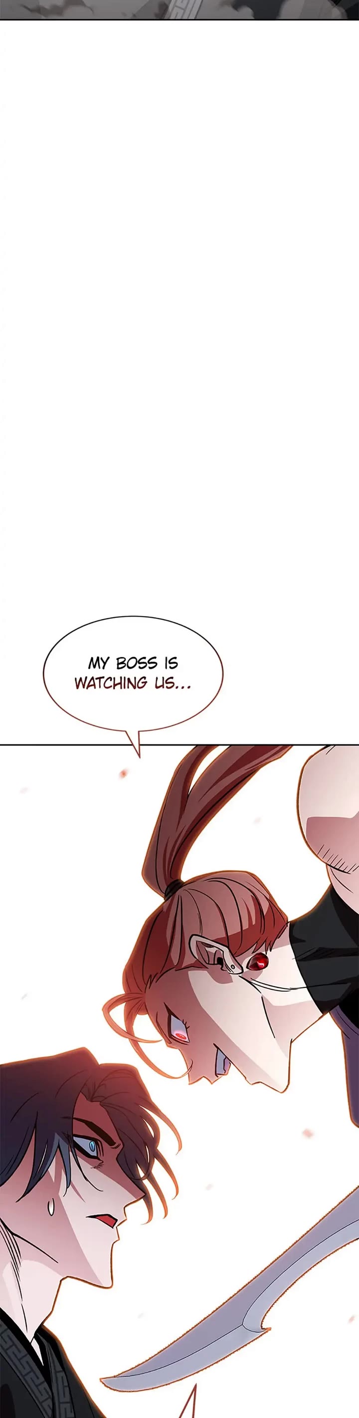 My Insanely Competent Underlings Chapter 36 page 30 - Chapter 36