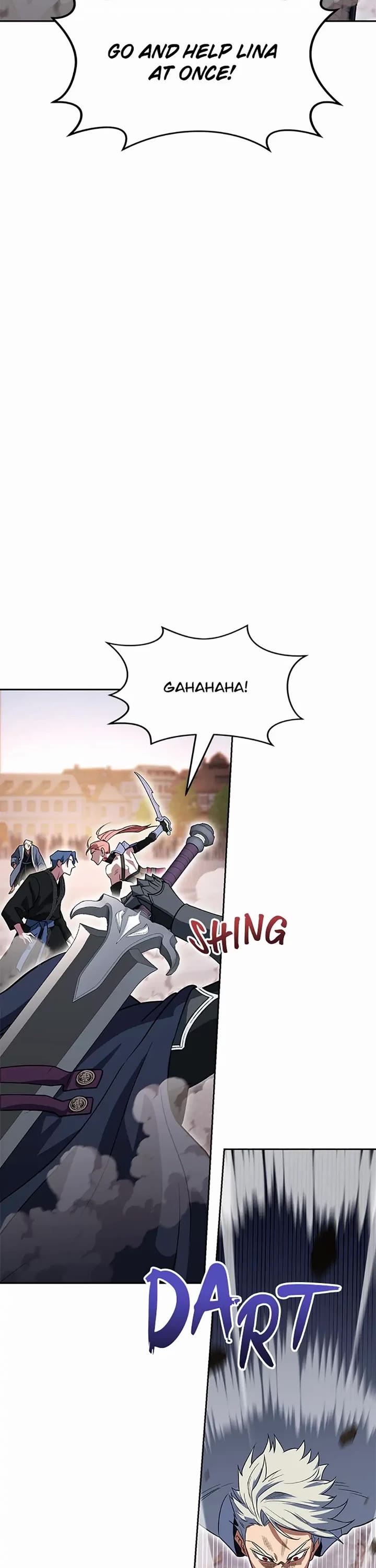 My Insanely Competent Underlings Chapter 36 page 33 - Chapter 36