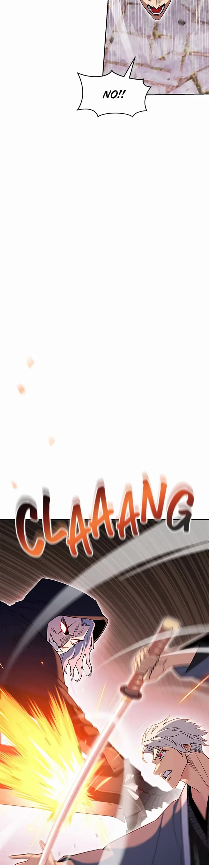 My Insanely Competent Underlings Chapter 36 page 34 - Chapter 36