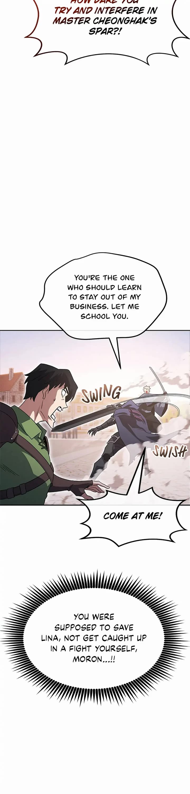 My Insanely Competent Underlings Chapter 36 page 36 - Chapter 36