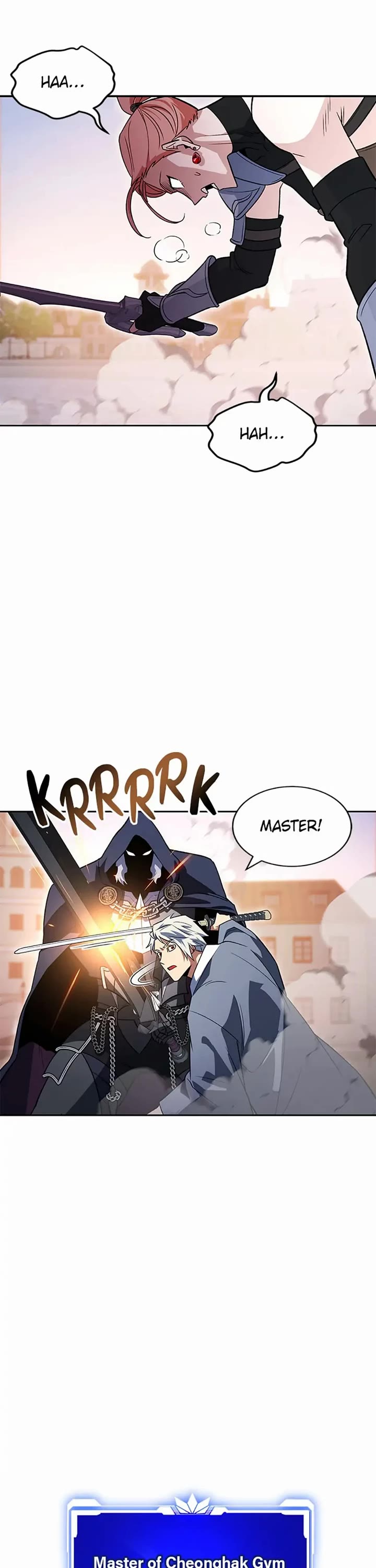 My Insanely Competent Underlings Chapter 36 page 42 - Chapter 36