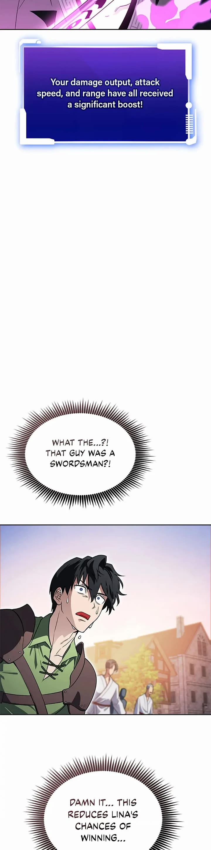 My Insanely Competent Underlings Chapter 36 page 44 - Chapter 36