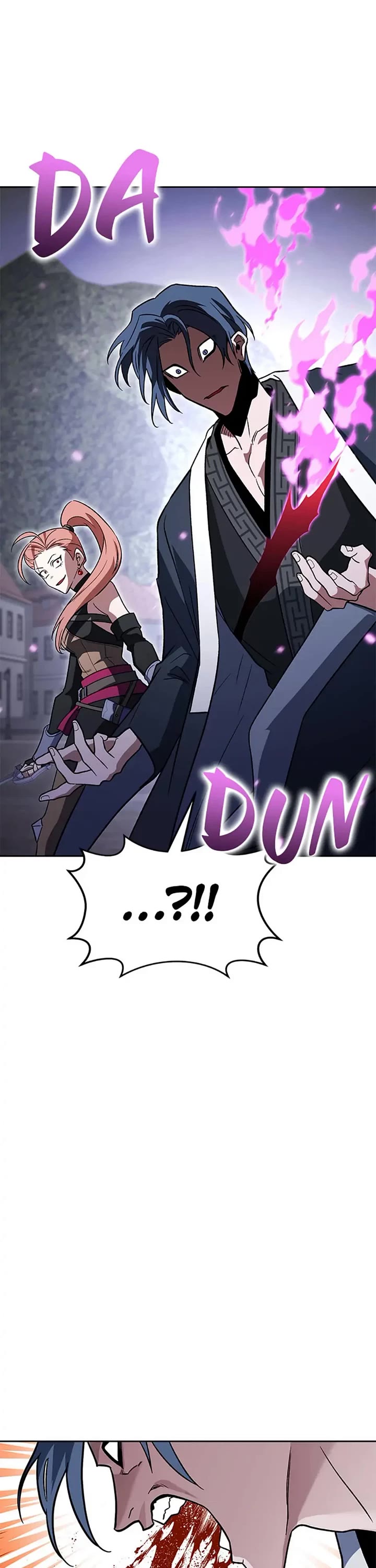My Insanely Competent Underlings Chapter 36 page 6 - Chapter 36