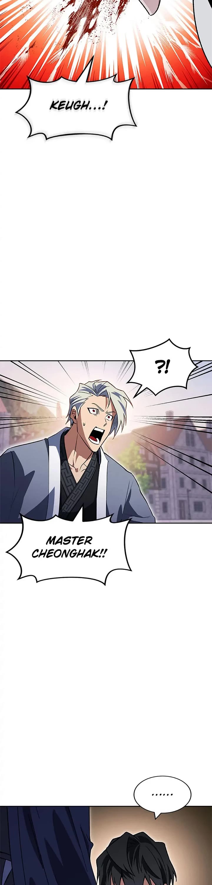 My Insanely Competent Underlings Chapter 36 page 7 - Chapter 36
