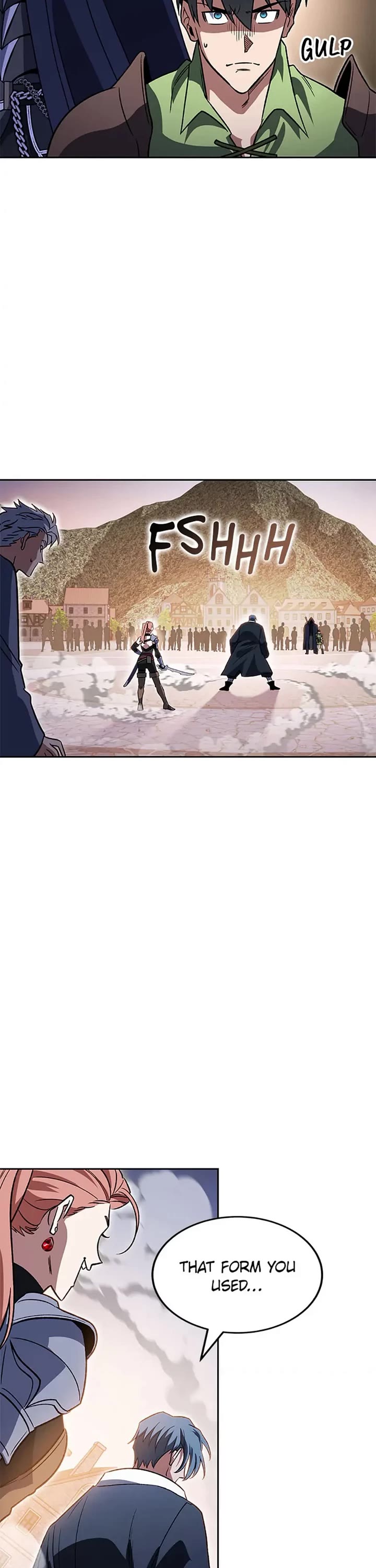 My Insanely Competent Underlings Chapter 36 page 8 - Chapter 36