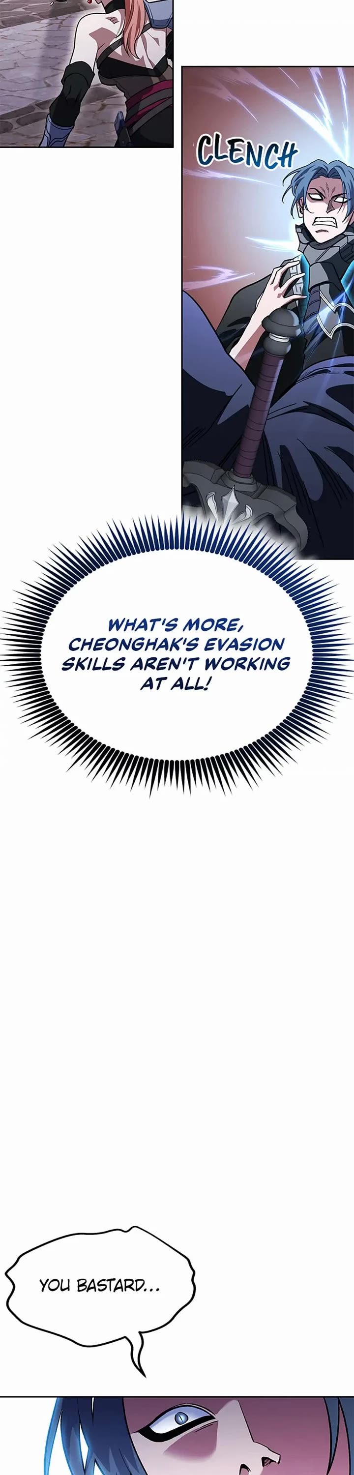 My Insanely Competent Underlings Chapter 37 page 12 - Chapter 37