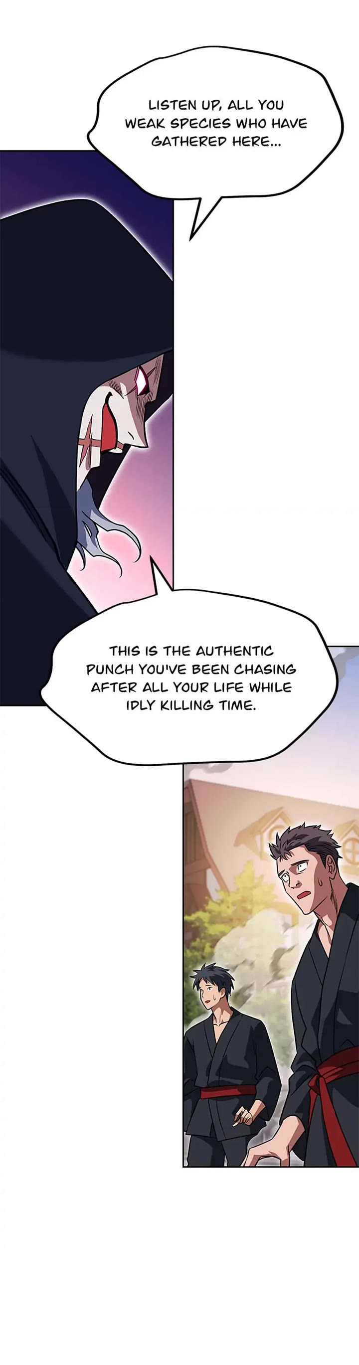 My Insanely Competent Underlings Chapter 37 page 19 - Chapter 37