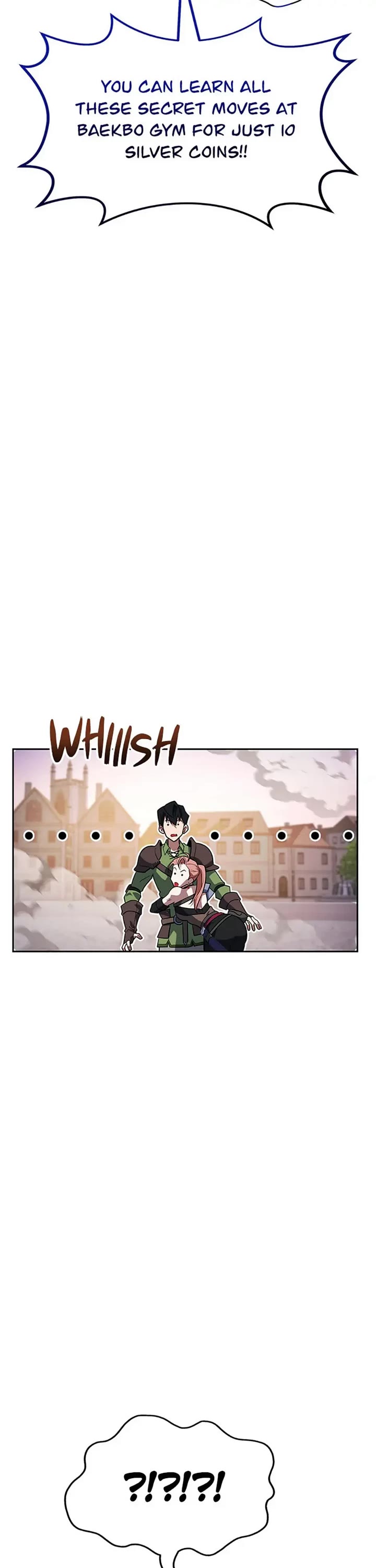 My Insanely Competent Underlings Chapter 37 page 21 - Chapter 37
