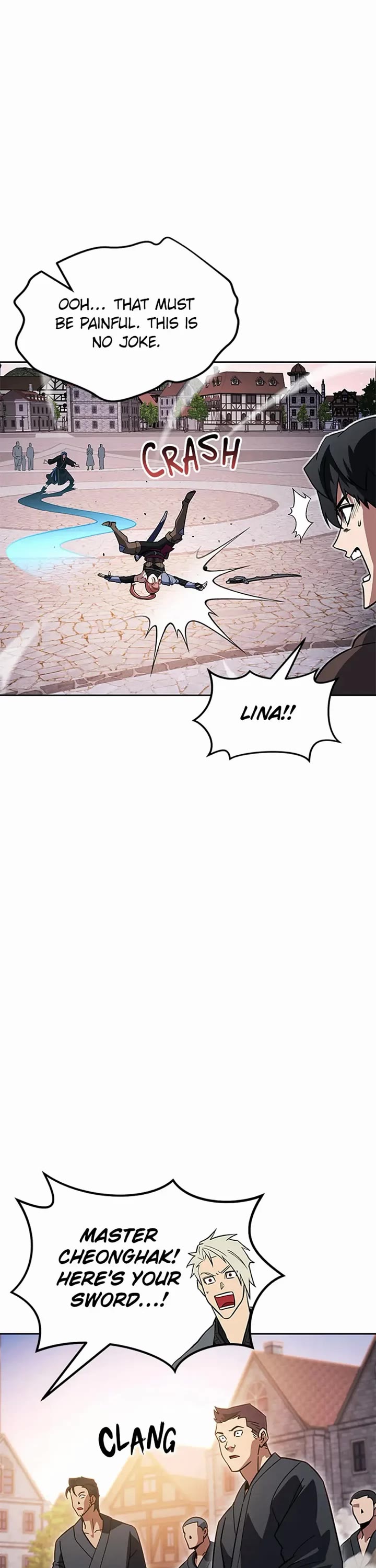 My Insanely Competent Underlings Chapter 37 page 28 - Chapter 37