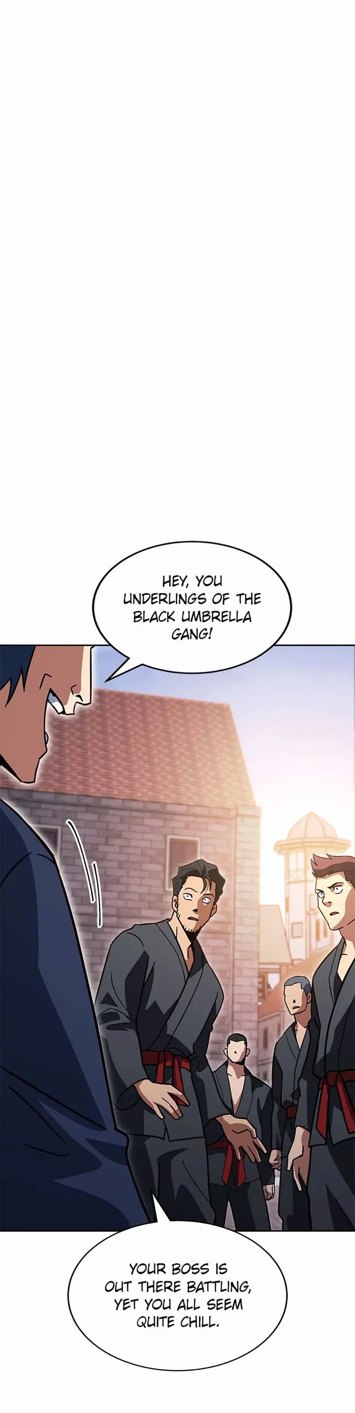 My Insanely Competent Underlings Chapter 37 page 30 - Chapter 37