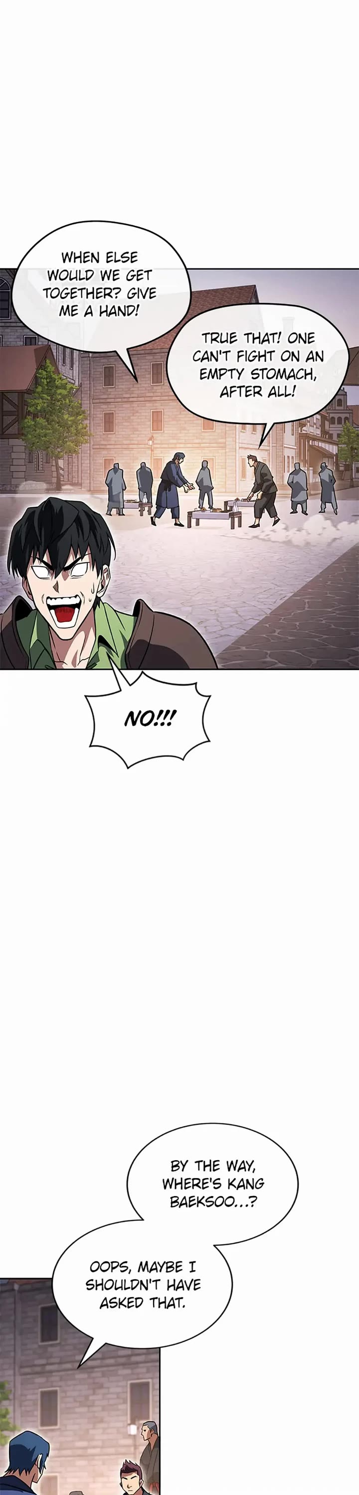 My Insanely Competent Underlings Chapter 37 page 33 - Chapter 37