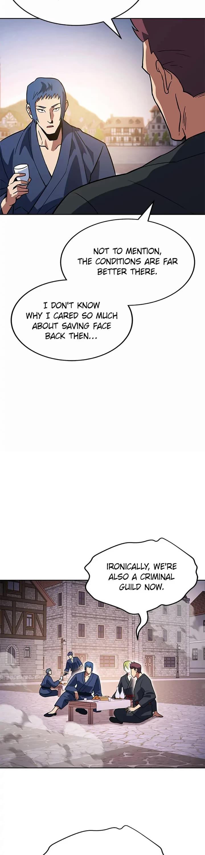 My Insanely Competent Underlings Chapter 37 page 37 - Chapter 37